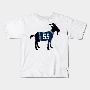 Mark Scheifele GOAT Kids T-Shirt